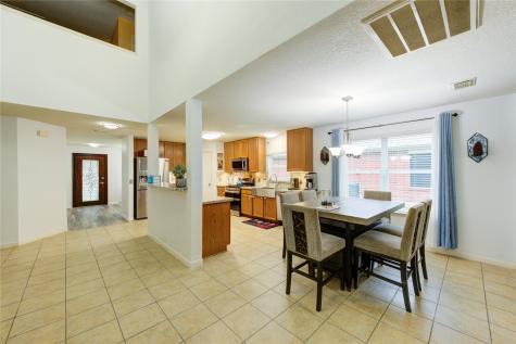 10338 E Summit Canyon Drive Houston TX 77095