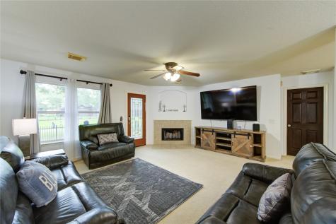 10338 E Summit Canyon Drive Houston TX 77095