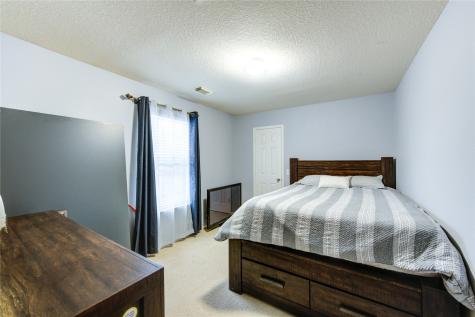 10338 E Summit Canyon Drive Houston TX 77095