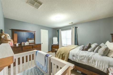 10338 E Summit Canyon Drive Houston TX 77095