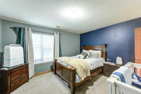 10338 E Summit Canyon Drive Houston TX 77095