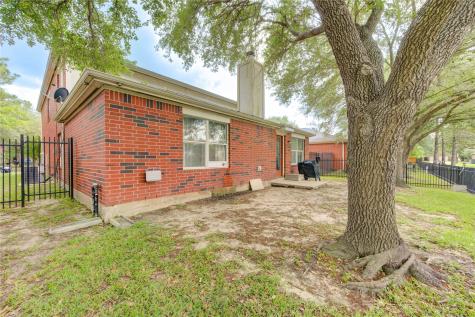 10338 E Summit Canyon Drive Houston TX 77095