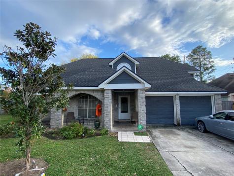 11906 Sulphur Springs Drive Houston TX 77067
