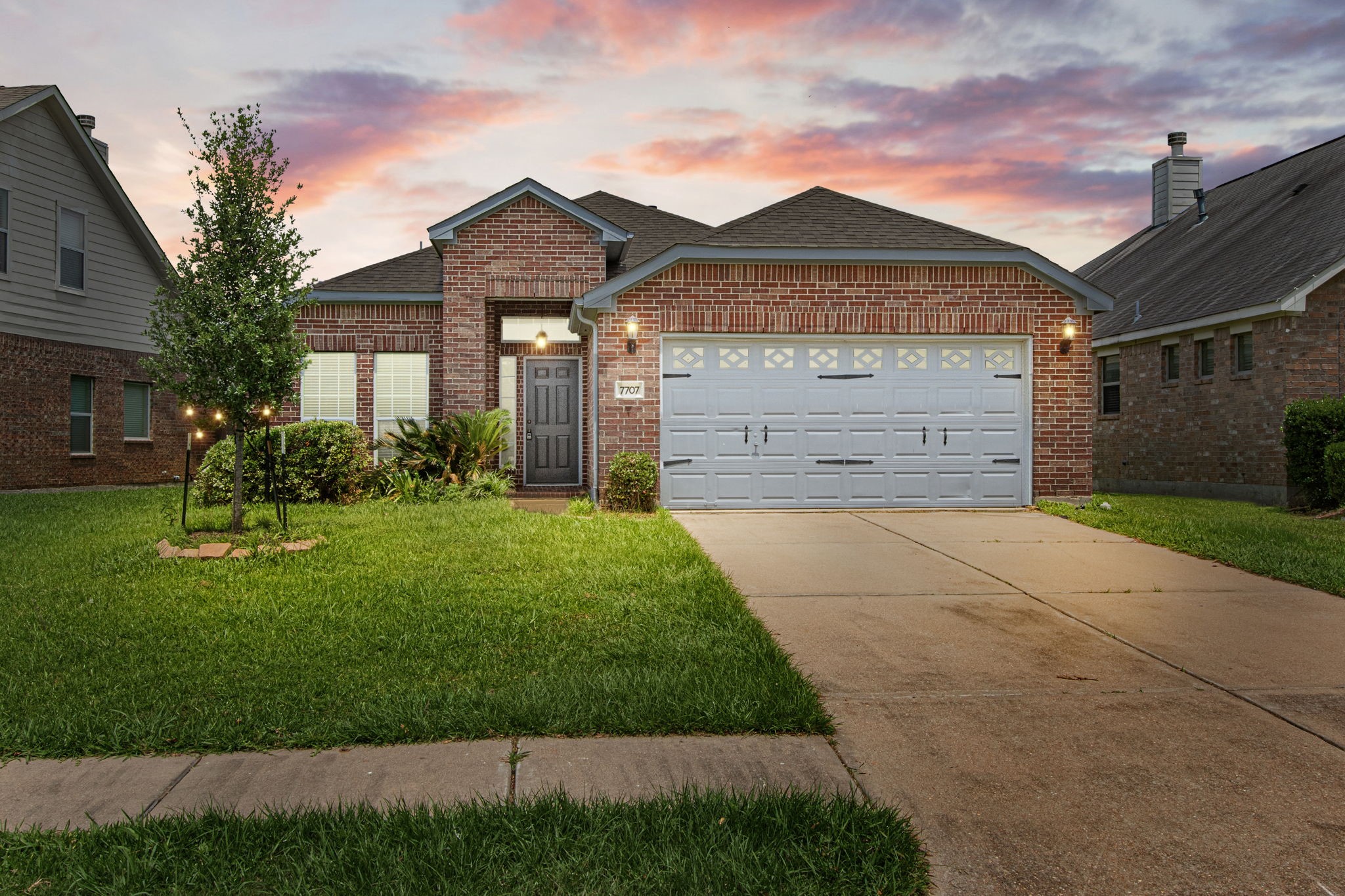 7707 Butler Lakes Court Rosenberg TX 77469