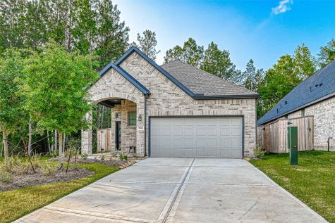 404 Rise Lane Montgomery TX 77316
