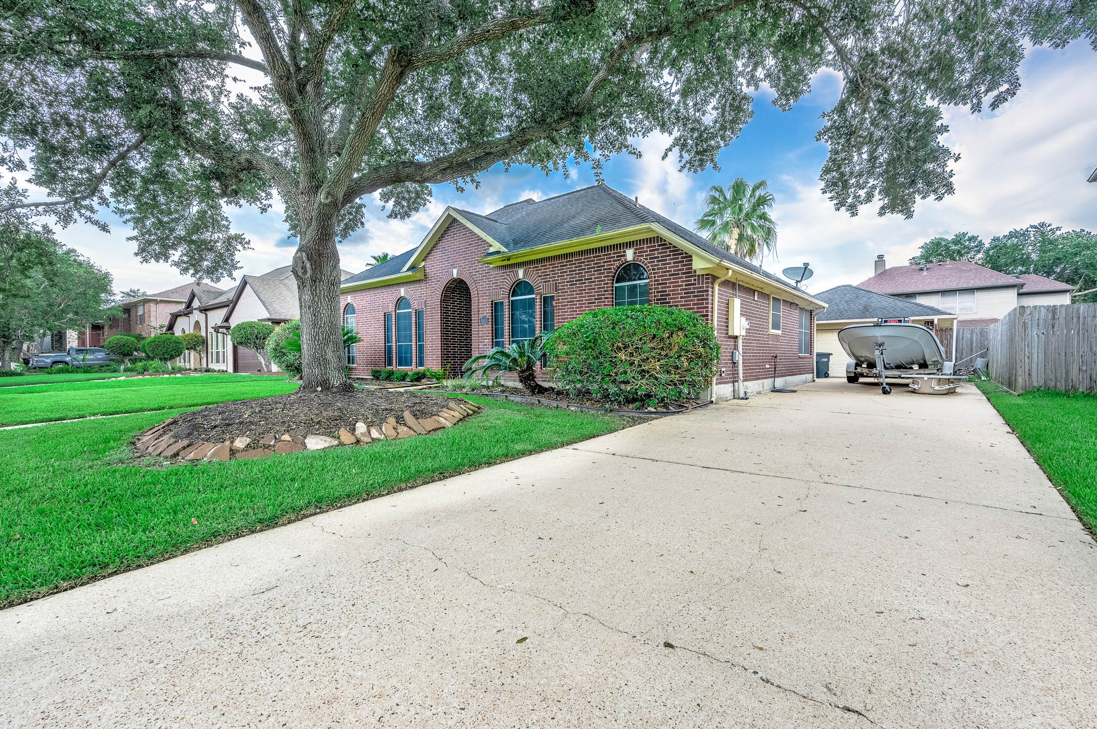 1909 Desota Street Friendswood TX 77546