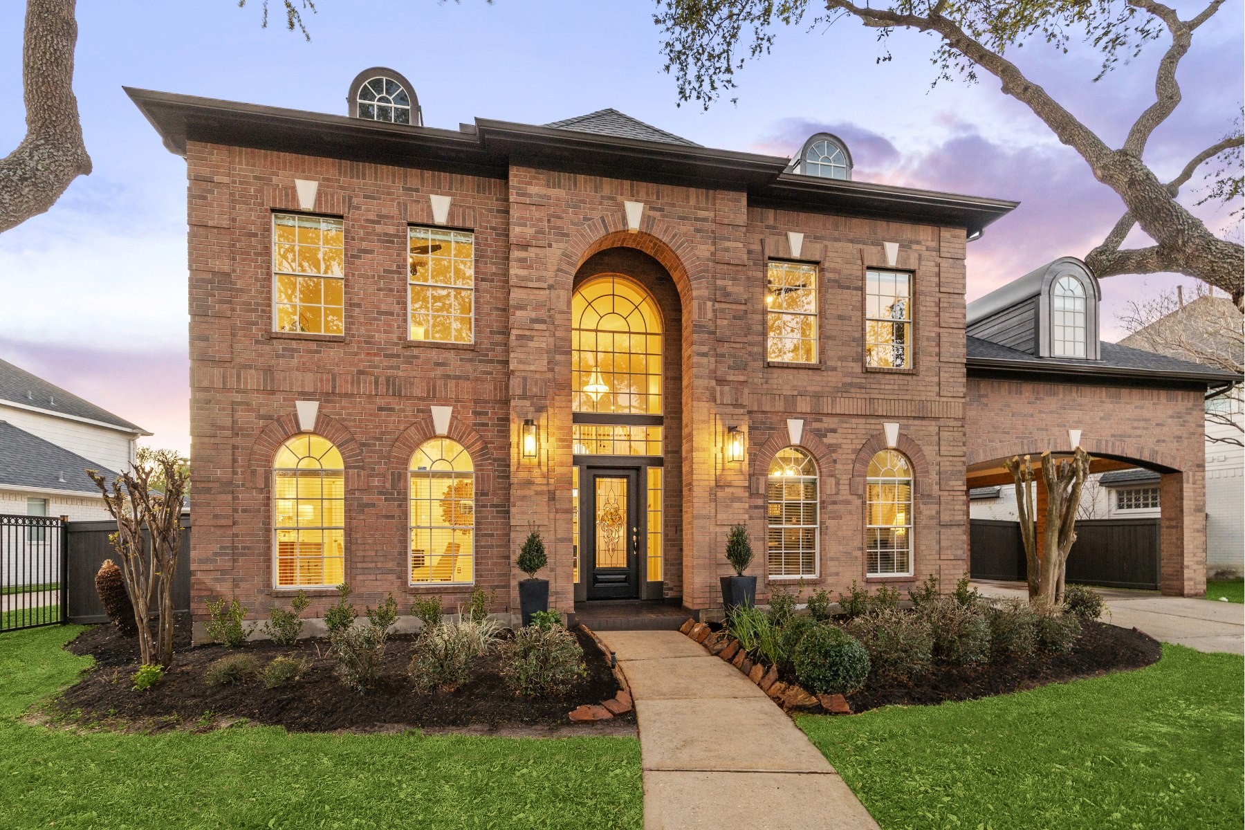 12114 Arroyo Verde Lane Houston TX 77041