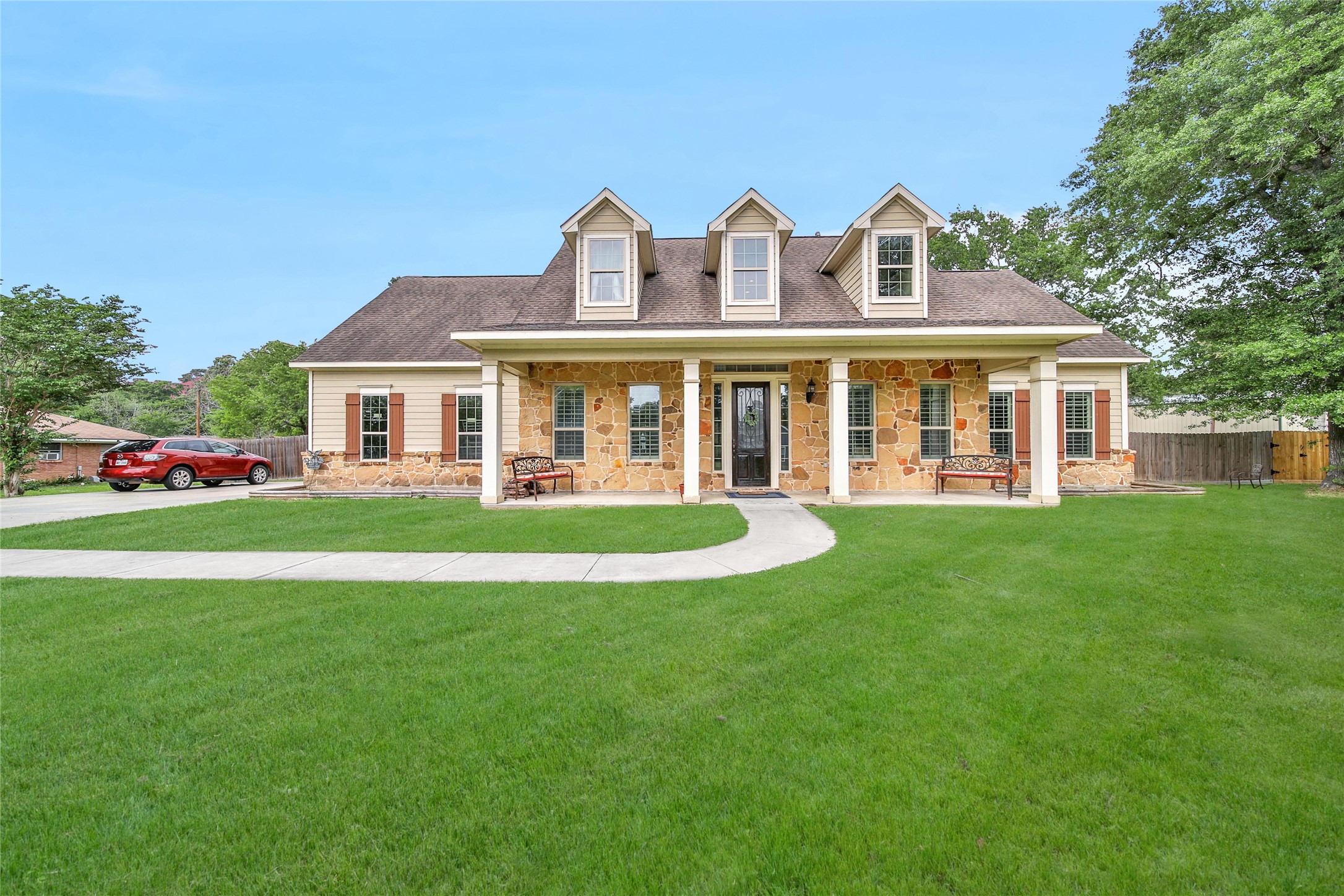 22040 Robins Road Hockley TX 77447