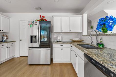 17127 Plaistow Court Houston TX 77084