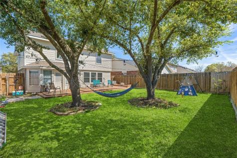 17127 Plaistow Court Houston TX 77084