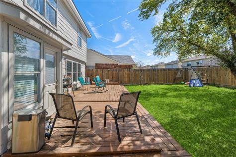 17127 Plaistow Court Houston TX 77084