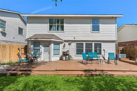 17127 Plaistow Court Houston TX 77084