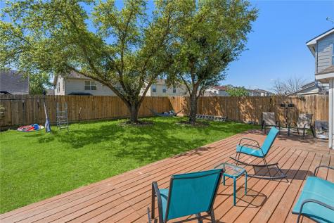 17127 Plaistow Court Houston TX 77084