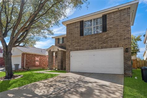 17127 Plaistow Court Houston TX 77084