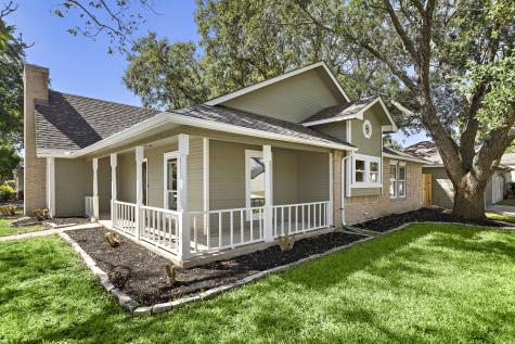 1935 Pepperwood Lane Houston TX 77084