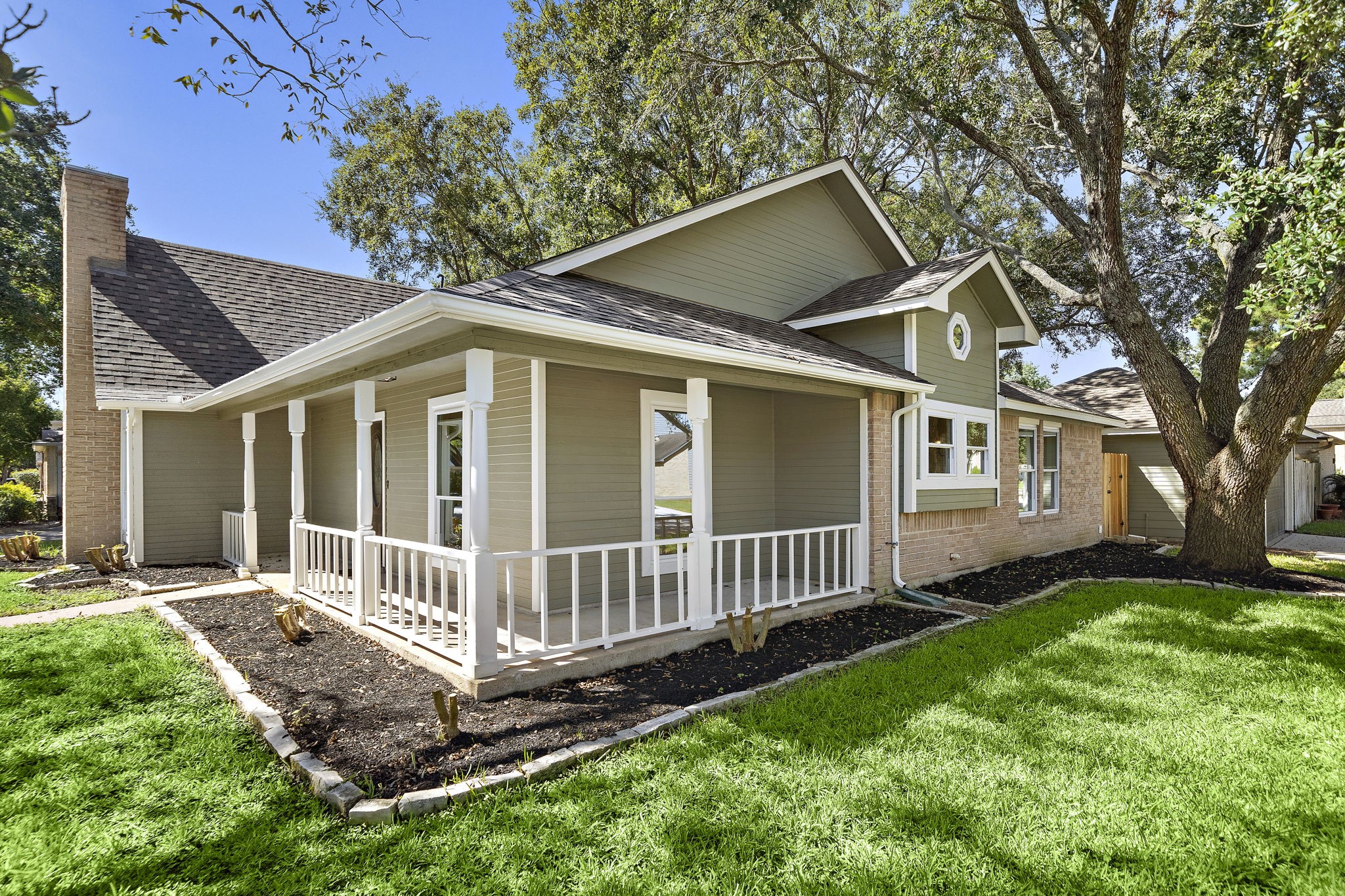 1935 Pepperwood Lane Houston TX 77084
