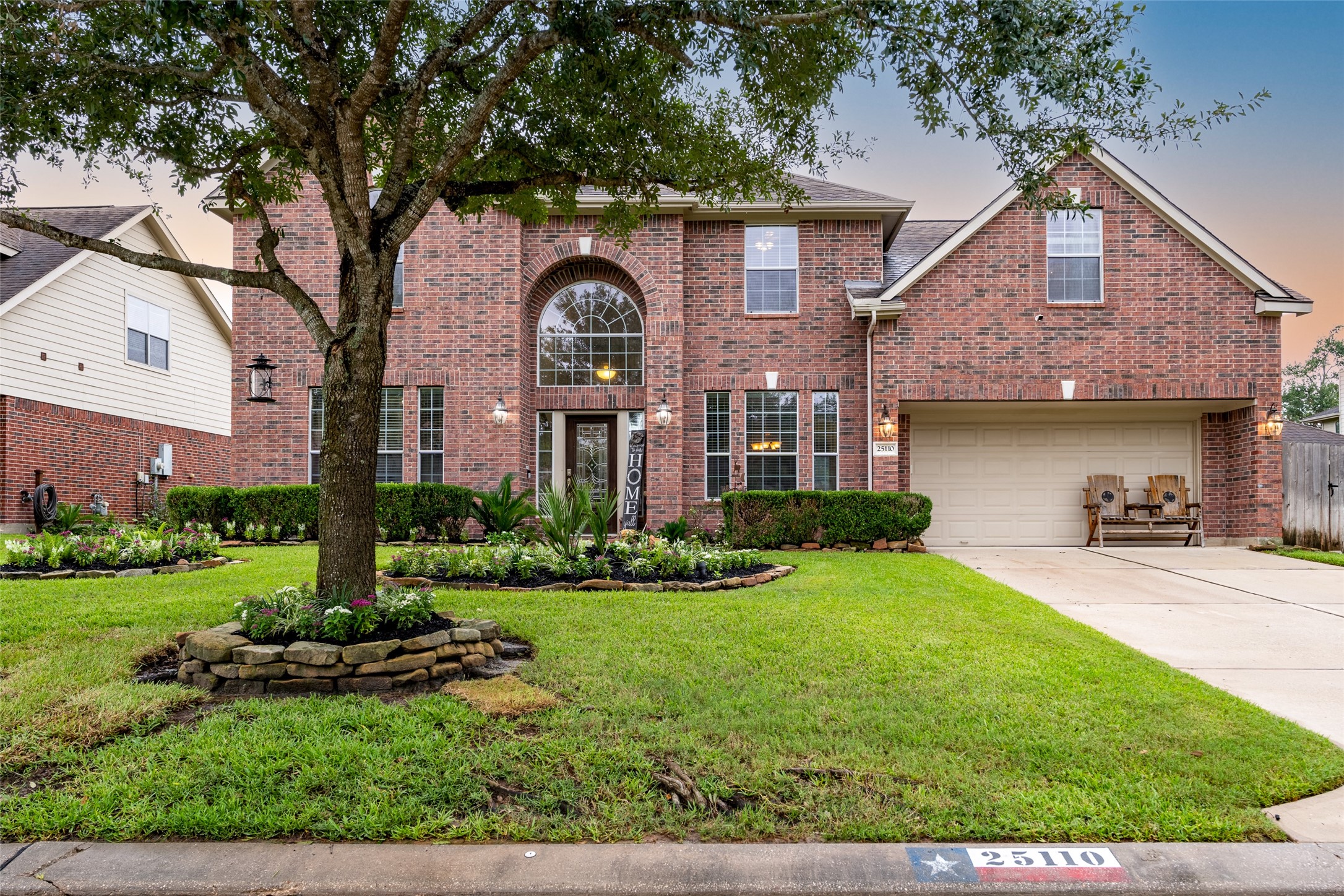 25110 Auburn Bend Drive Spring TX 77389