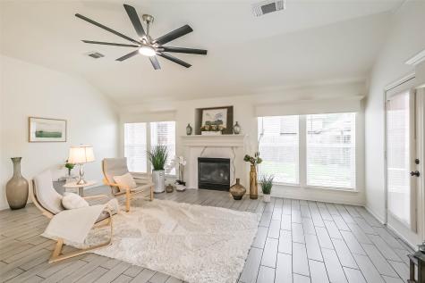 3109 Ashton Park Drive Pearland TX 77584
