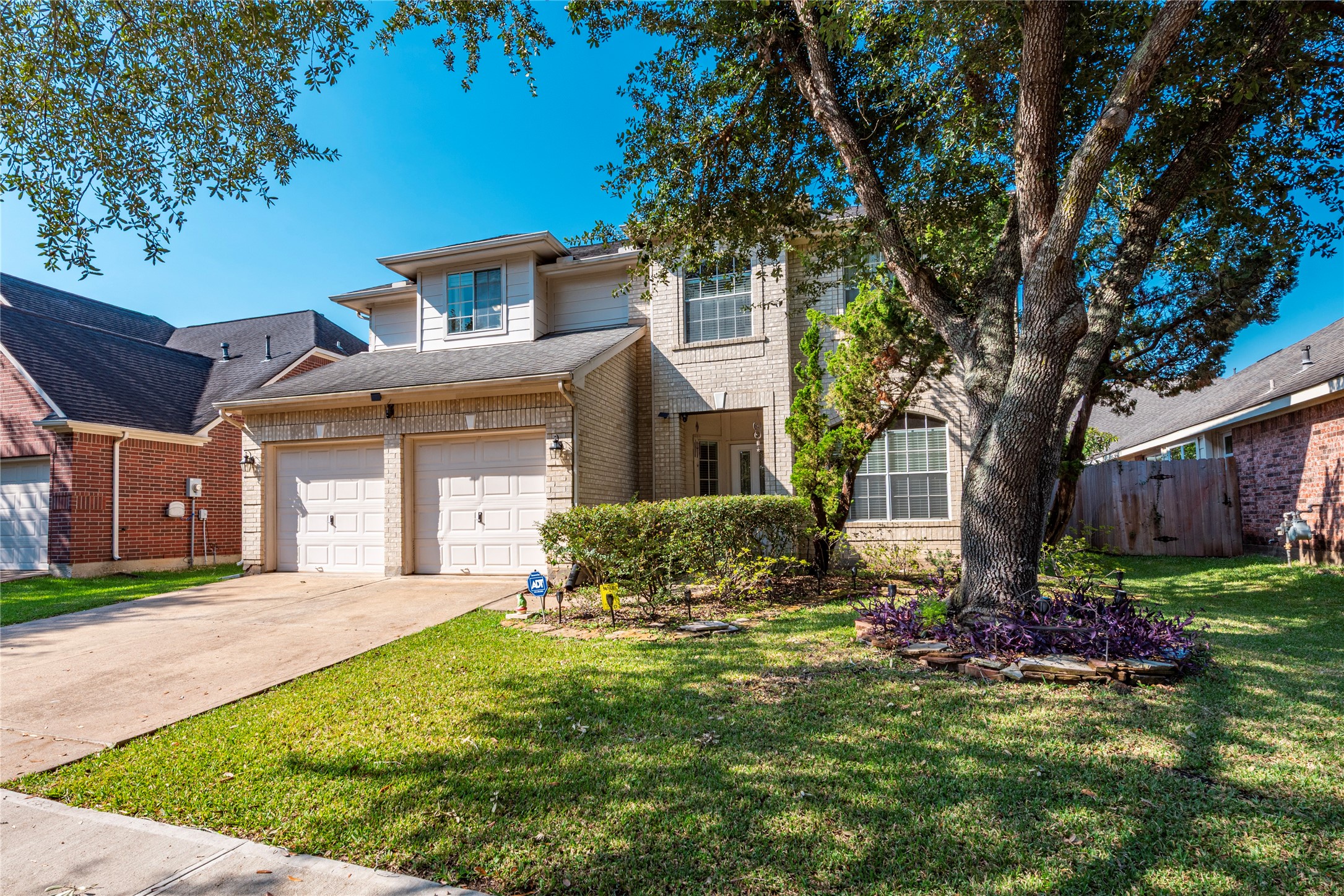 1210 Cambrian Park Court Sugar Land TX 77479