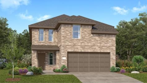 911 Pecan Harvest Drive Beasley TX 77417