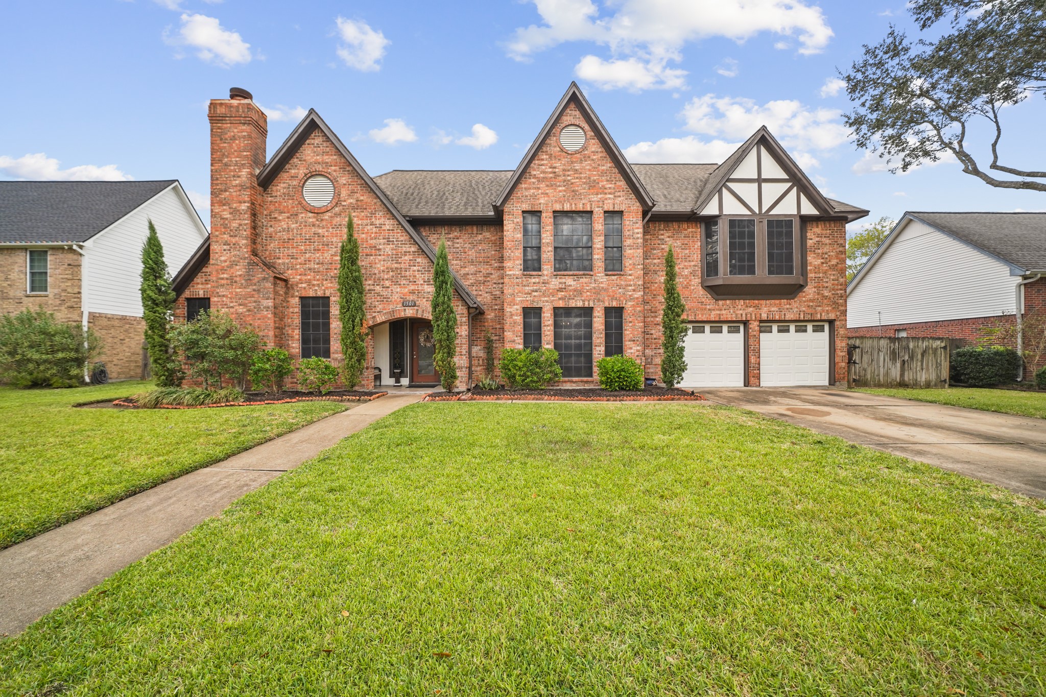1501 Piney Woods Drive Friendswood TX 77546