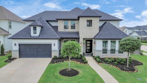 5502 Priamus Drive Missouri City TX 77459