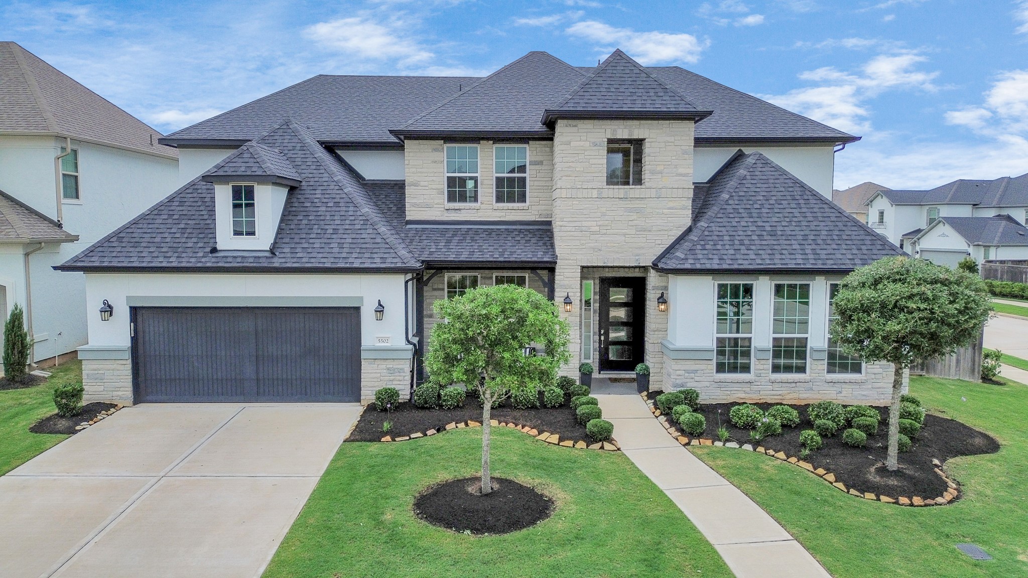 5502 Priamus Drive Missouri City TX 77459