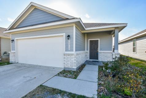 25714 Northpark Palm Drive Porter TX 77365