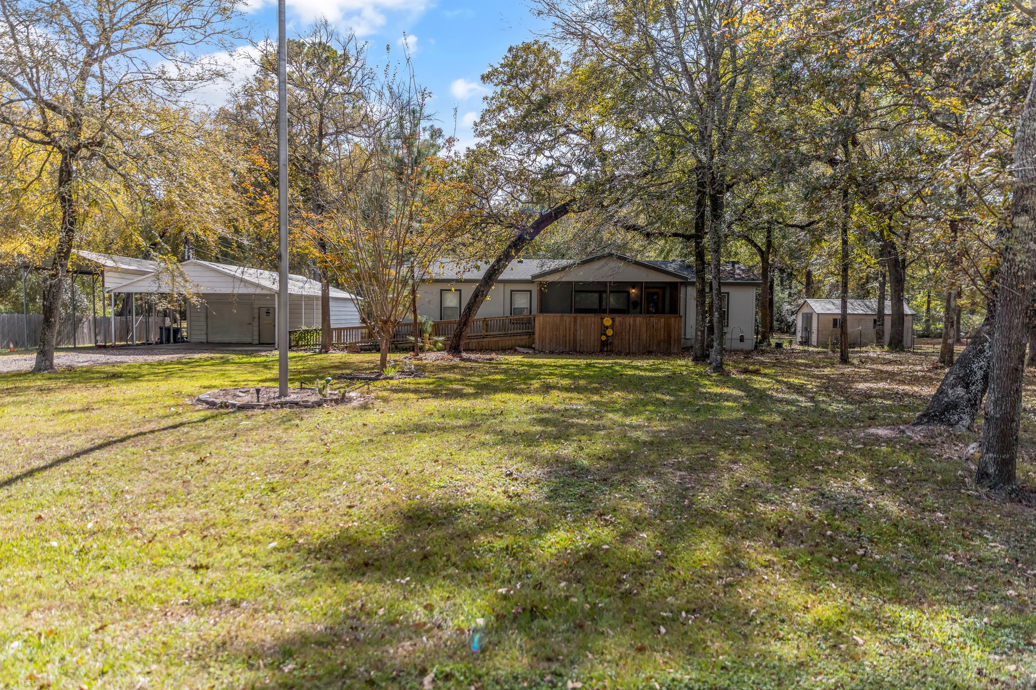 25701 Brushy Creek Drive Hockley TX 77447