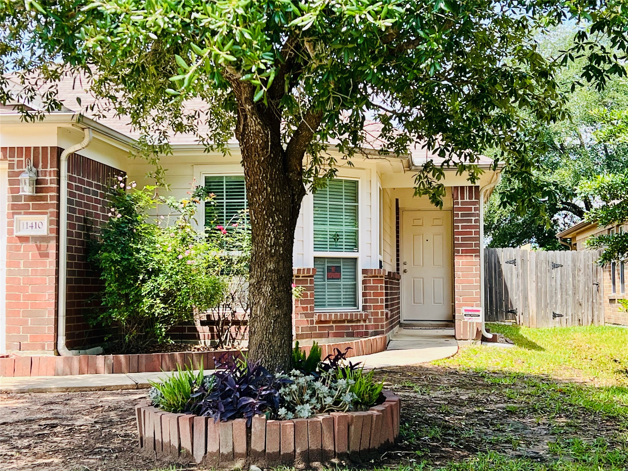 11410 Dahlia Dale Drive Tomball TX 77375