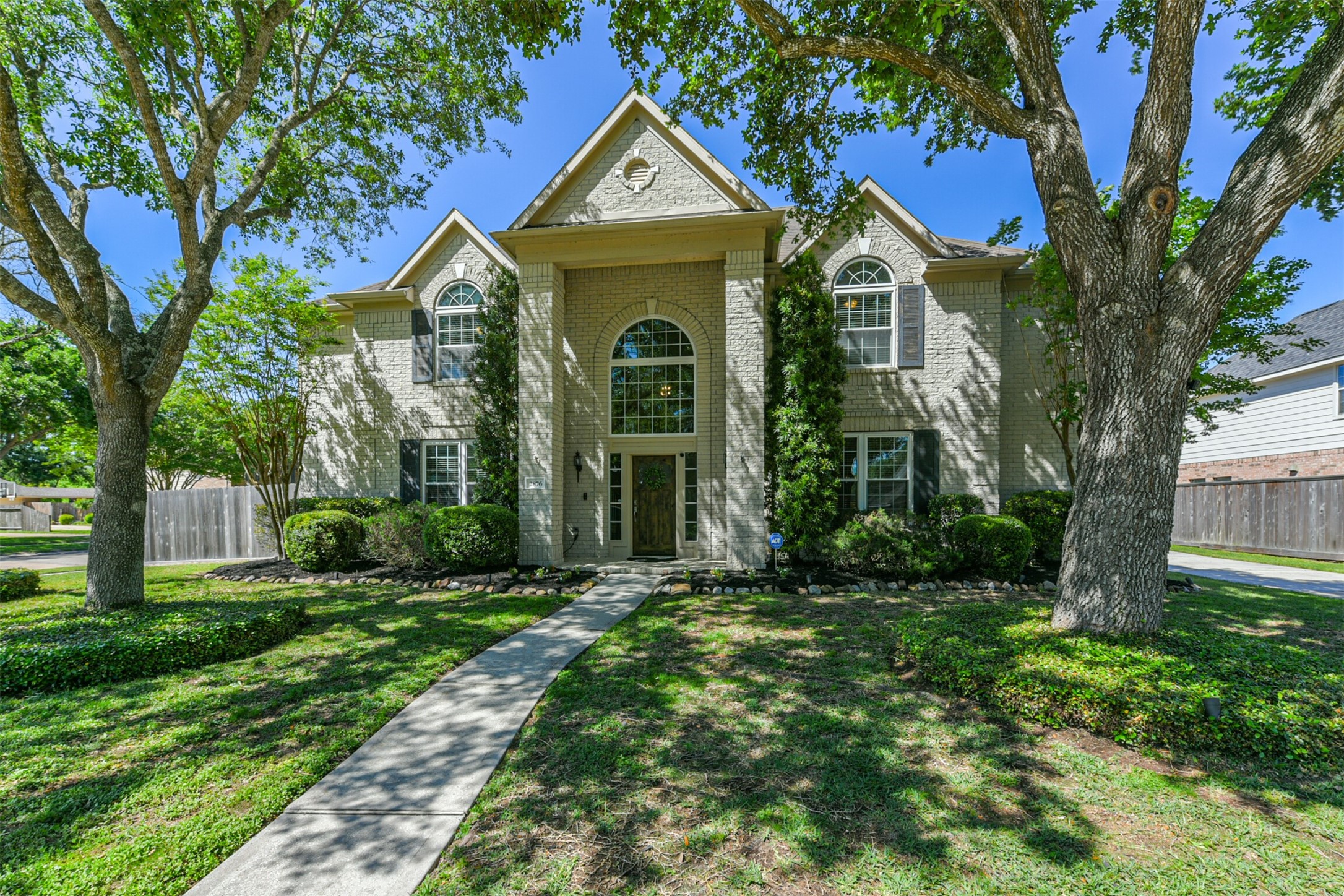 2876 Match Point Lane Friendswood TX 77546