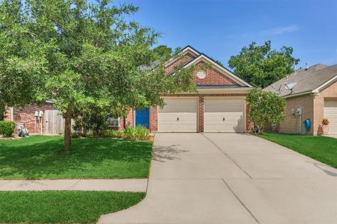 2419 Keegan Hollow Lane Spring TX 77386