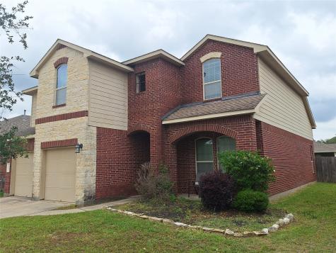 22575 Valley Canyon Lane Porter TX 77365
