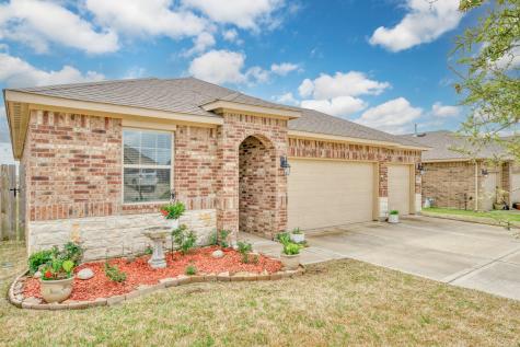 7411 Saint Andrews Drive Navasota TX 77868