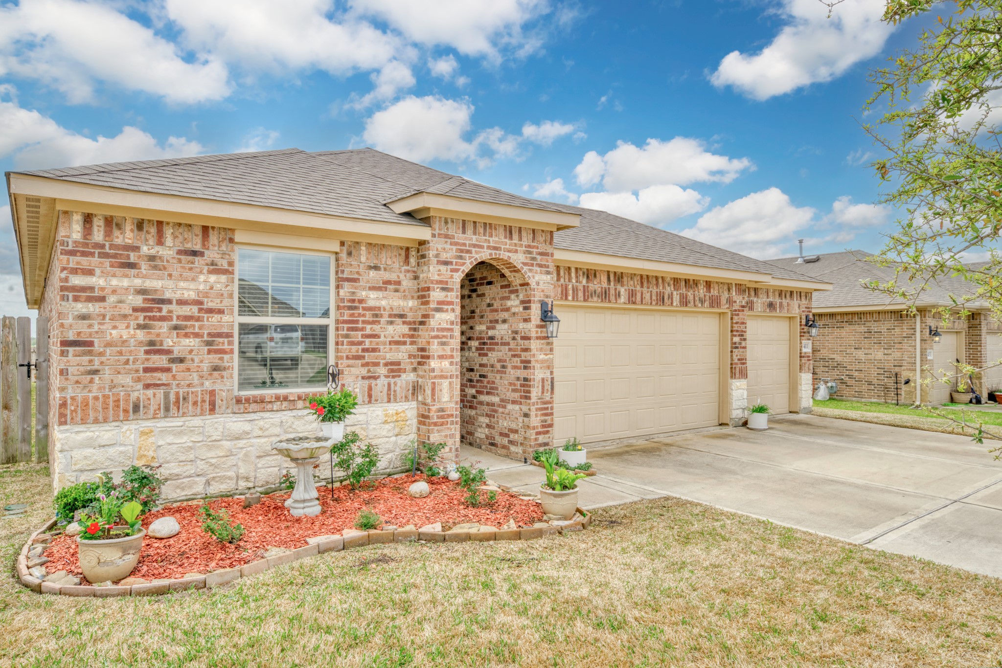 7411 Saint Andrews Drive Navasota TX 77868