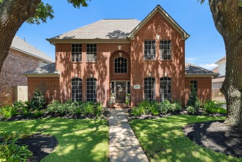 1506 Pecan Crossing Drive Richmond TX 77406