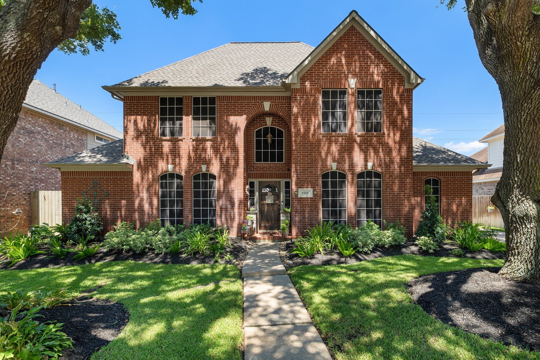 1506 Pecan Crossing Drive Richmond TX 77406