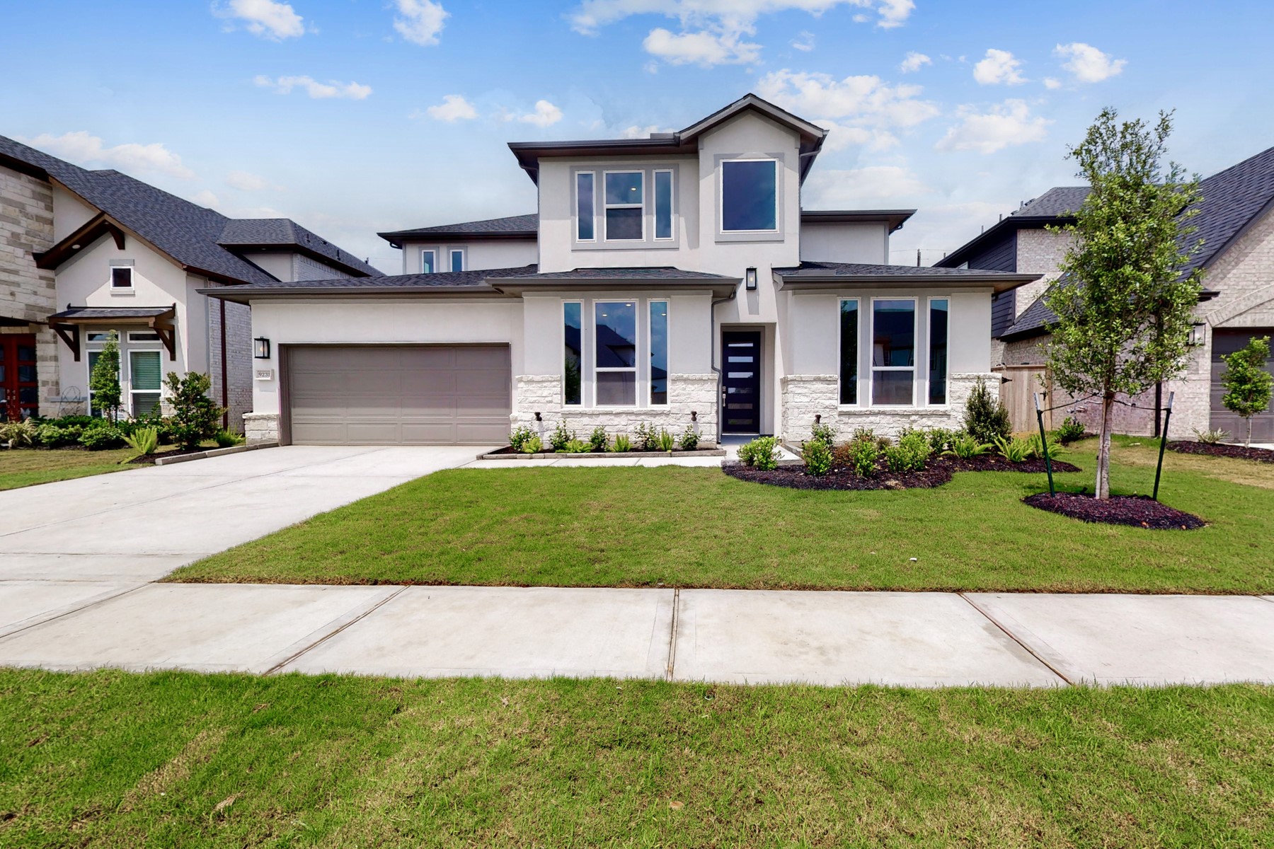 9231 Feldspar Creek Drive Cypress TX 77433