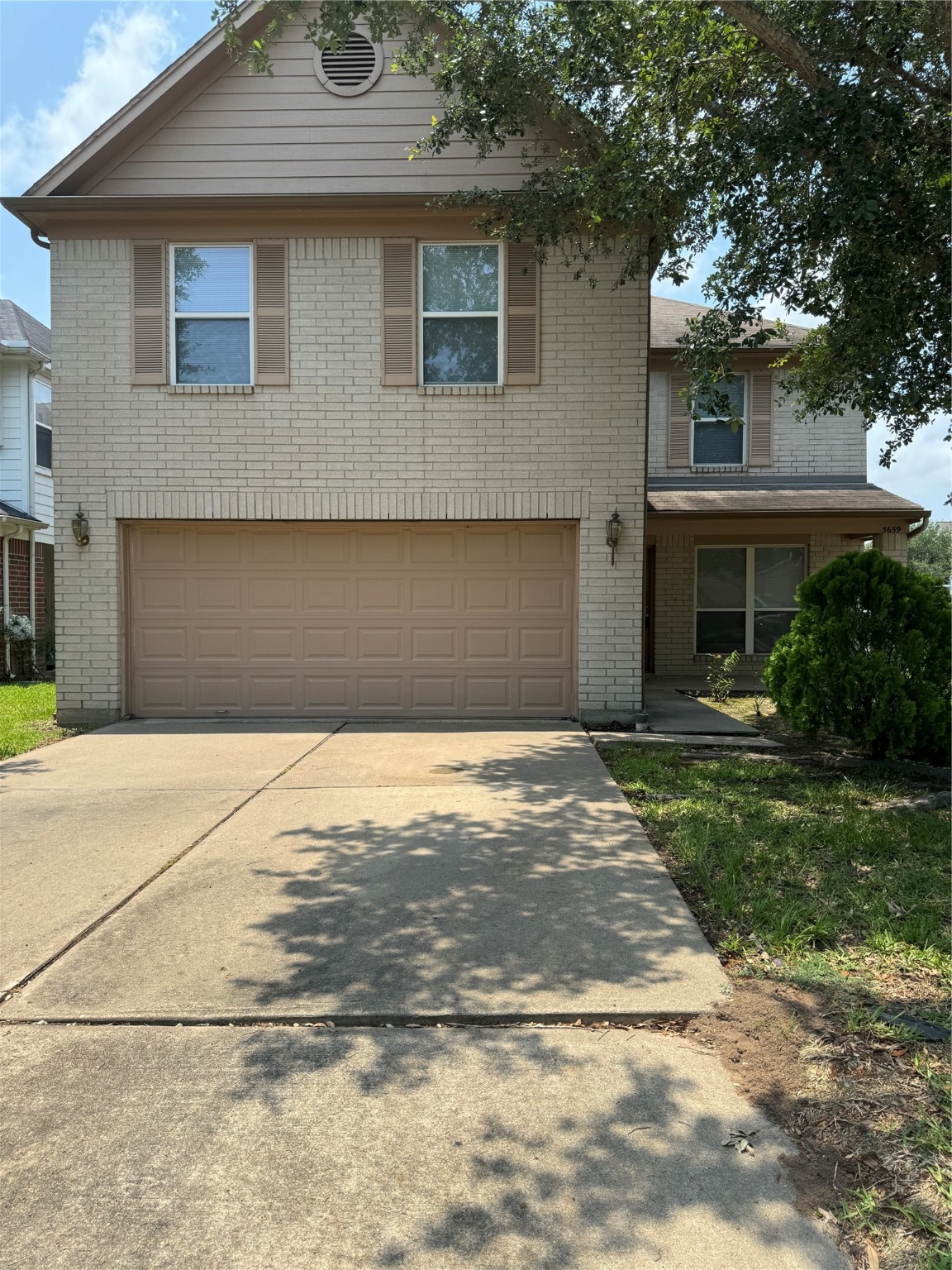 3659 Barkers Crossing Avenue Houston TX 77084