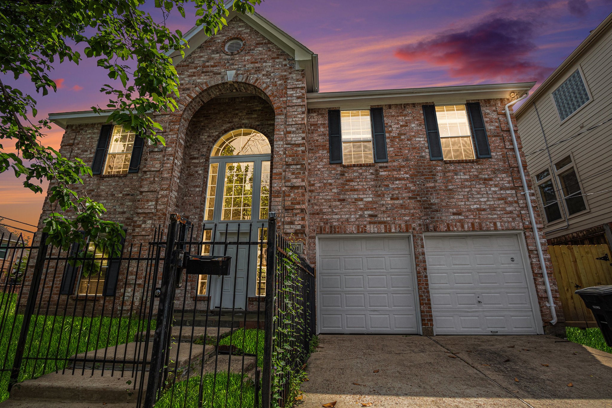 5001 Jackson Street Houston TX 77004