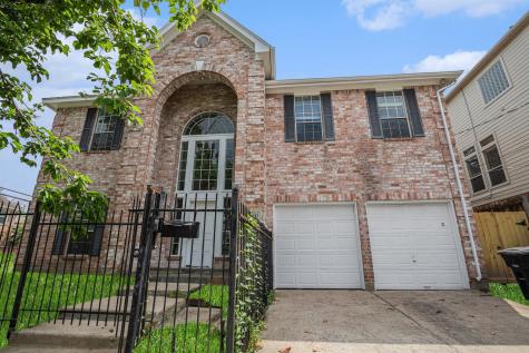 5001 Jackson Street Houston TX 77004