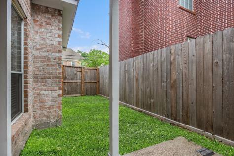 5001 Jackson Street Houston TX 77004