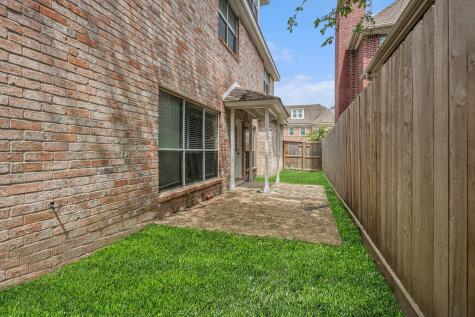5001 Jackson Street Houston TX 77004