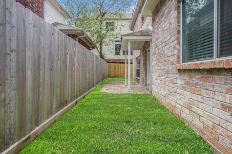 5001 Jackson Street Houston TX 77004