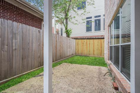 5001 Jackson Street Houston TX 77004