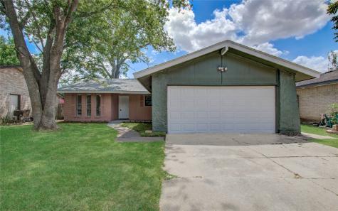 4837 Beechaven Street Houston TX 77053