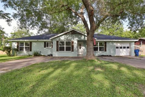 520 Jasmine Street Richwood TX 77531