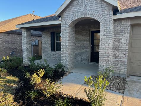 3124 Catalonion Court Conroe TX 77301