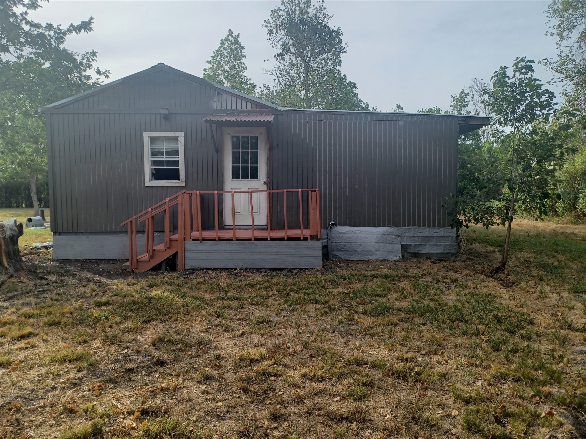 172 County Road 48761 Dayton TX 77535