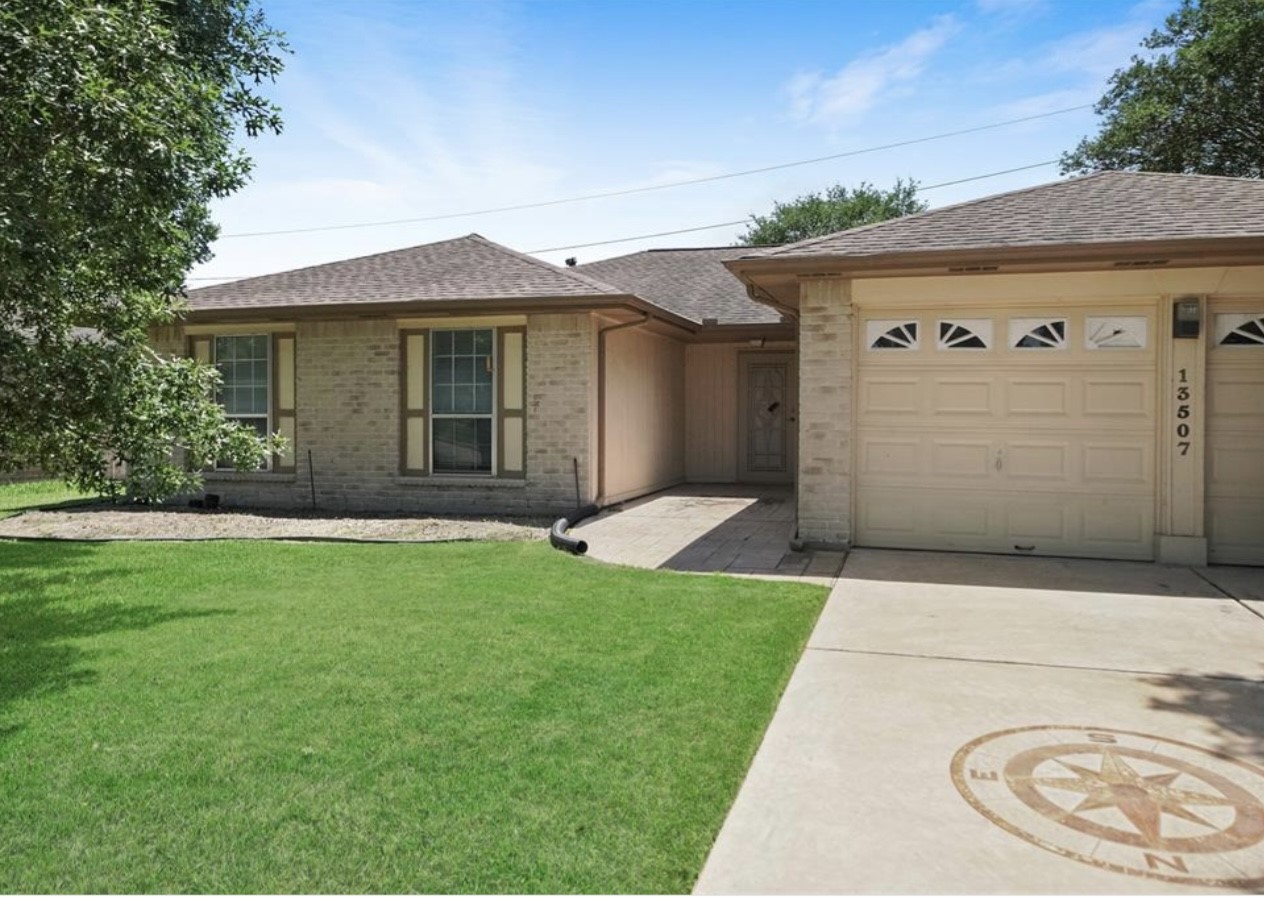 13507 Chipman Glen Drive Houston TX 77082